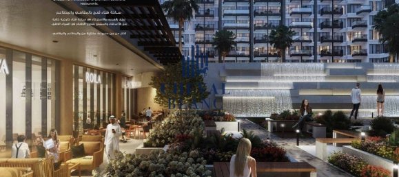 2 chambres Appartement à Dubai Studio City, UAE No. 6742 11