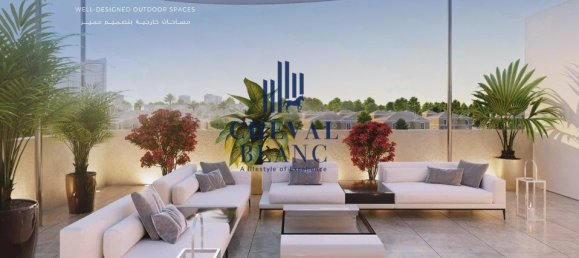 2 chambres Appartement à Dubai Studio City, UAE No. 6742 5