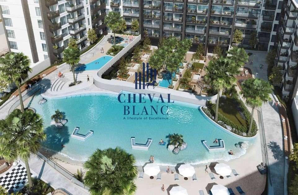 2 chambres Appartement à Dubai Studio City, UAE No. 6742