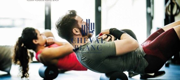 2 chambres Appartement à Dubai Studio City, UAE No. 6742 7