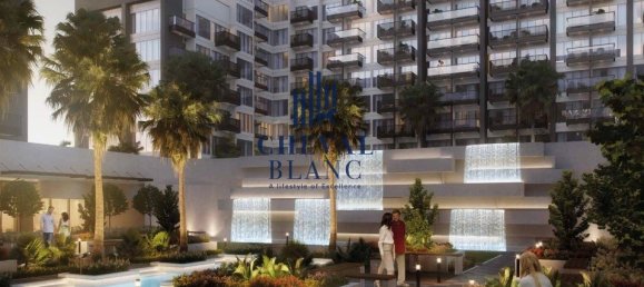 2 chambres Appartement à Dubai Studio City, UAE No. 6742 10