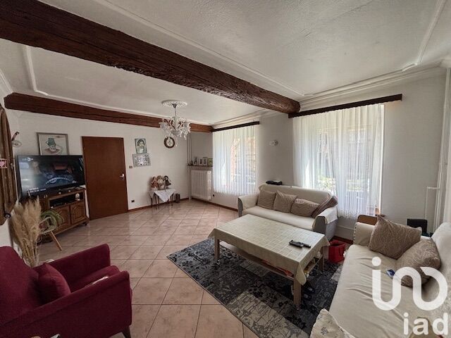 Дом с 5 комнатами в Фальсбур, Франция № 285412