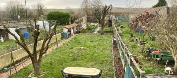 3 bedrooms House in Mareuil-sur-Ourcq, France No. 90956 9