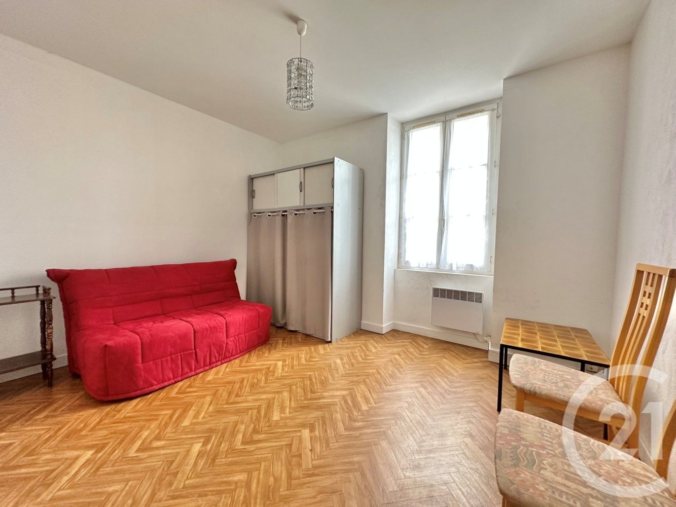 Estúdio em Nantes, France N.º 279486