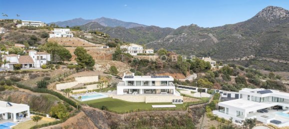 7 bedrooms Villa in Malaga, Spain No. 58993 31