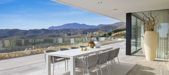 7 bedrooms Villa in Malaga, Spain No. 58993 8