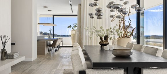 7 bedrooms Villa in Malaga, Spain No. 58993 15