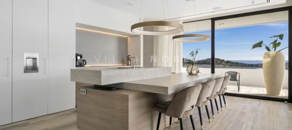 7 bedrooms Villa in Malaga, Spain No. 58993 16