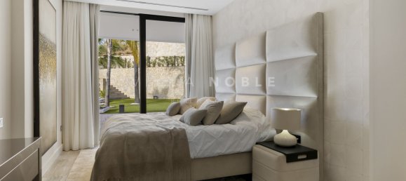 7 bedrooms Villa in Malaga, Spain No. 58993 21