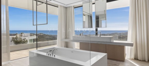 7 bedrooms Villa in Malaga, Spain No. 58993 27