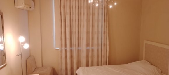 Квартира 2+1 в Аланья, Турция № 24393 8