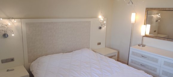 Квартира 2+1 в Аланья, Турция № 24393 6