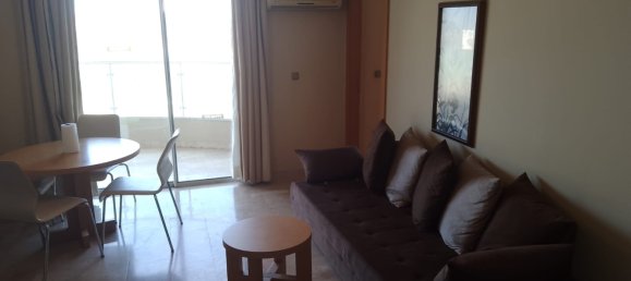 Квартира 2+1 в Аланья, Турция № 24393 3