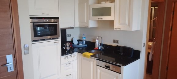 Квартира 2+1 в Аланья, Турция № 24393 2