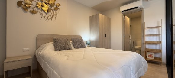 1 dormitorio apartamento en venta en Hua Hin, Prachuap Khiri Khan, Western Thailand, Thailand № 82626 7