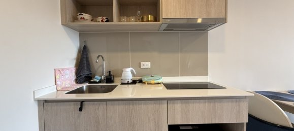 1 dormitorio apartamento en venta en Hua Hin, Prachuap Khiri Khan, Western Thailand, Thailand № 82626 12