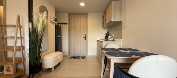 1 dormitorio apartamento en venta en Hua Hin, Prachuap Khiri Khan, Western Thailand, Thailand № 82626 8