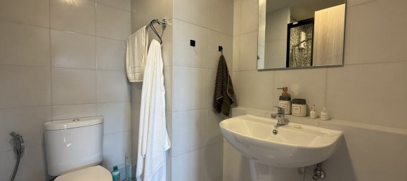 1 dormitorio apartamento en venta en Hua Hin, Prachuap Khiri Khan, Western Thailand, Thailand № 82626 11