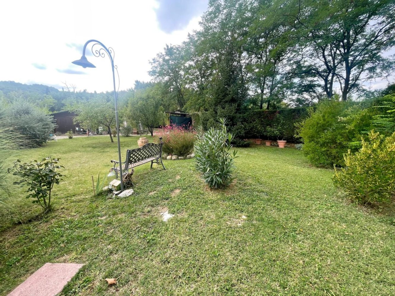 3 غرف نوم شقة في Poggibonsi, Italy رقم 329340