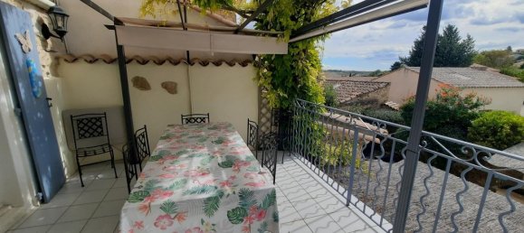 5 غرف نوم منزل في Pezenas, France رقم 17012 6