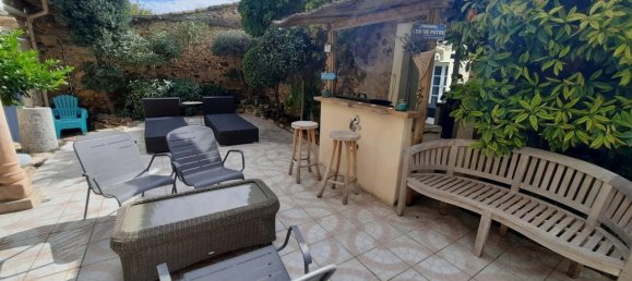 5 غرف نوم منزل في Pezenas, France رقم 17012 5