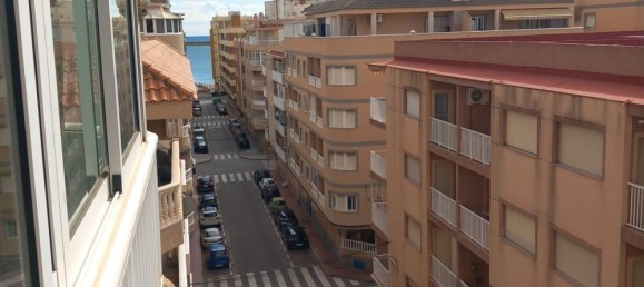 Penthouse T2 em Torrevieja, Spain N.º 138106 9