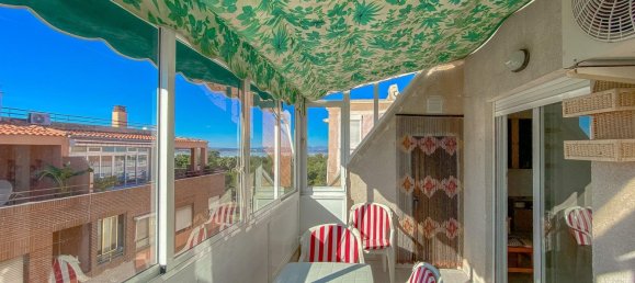 Penthouse T2 em Torrevieja, Spain N.º 138106 4