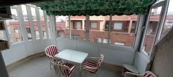 Penthouse T2 em Torrevieja, Spain N.º 138106 5