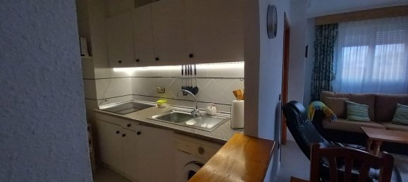 Penthouse T2 em Torrevieja, Spain N.º 138106 3