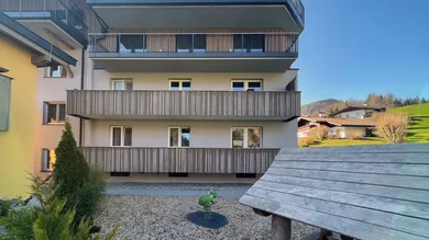 2 chambres Appartement à Thiersee, Austria No. 184465