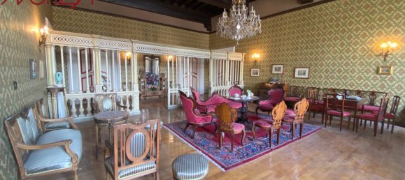 3 bedrooms Apartment in Lucca, Italy No. 124531 8