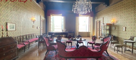 3 bedrooms Apartment in Lucca, Italy No. 124531 5