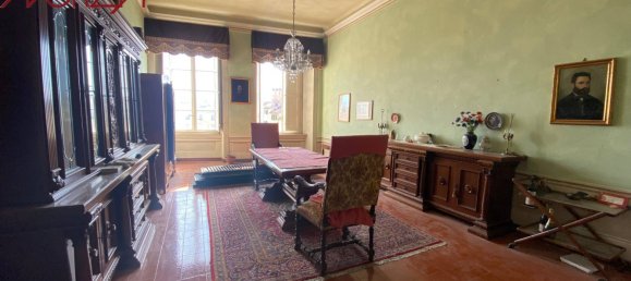 3 bedrooms Apartment in Lucca, Italy No. 124531 17