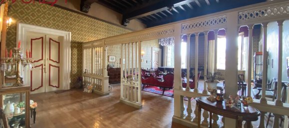 3 bedrooms Apartment in Lucca, Italy No. 124531 12