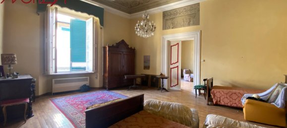 3 bedrooms Apartment in Lucca, Italy No. 124531 34