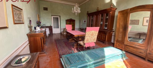 3 bedrooms Apartment in Lucca, Italy No. 124531 14