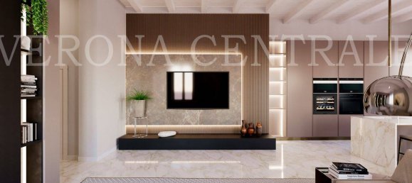 3 غرف نوم شقة في Verona, Italy رقم 197630 5