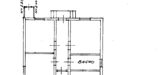 Villa de 6 divisões em Massa, Italy N.º 216478 25