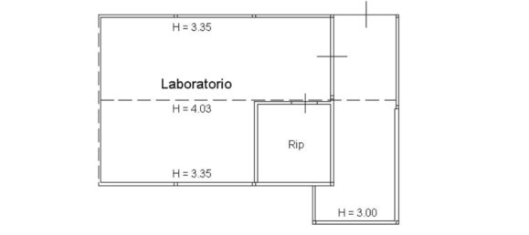 Villa de 6 divisões em Massa, Italy N.º 216478 24