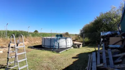 Grundstück in Salamanca, Spain 48m², Nr. 141390