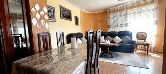 Apartamento de 4 dormitorios en L'Alcora, Spain No. 158146 17