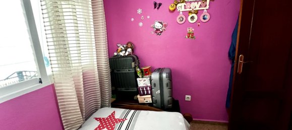 Apartamento de 4 dormitorios en L'Alcora, Spain No. 158146 12