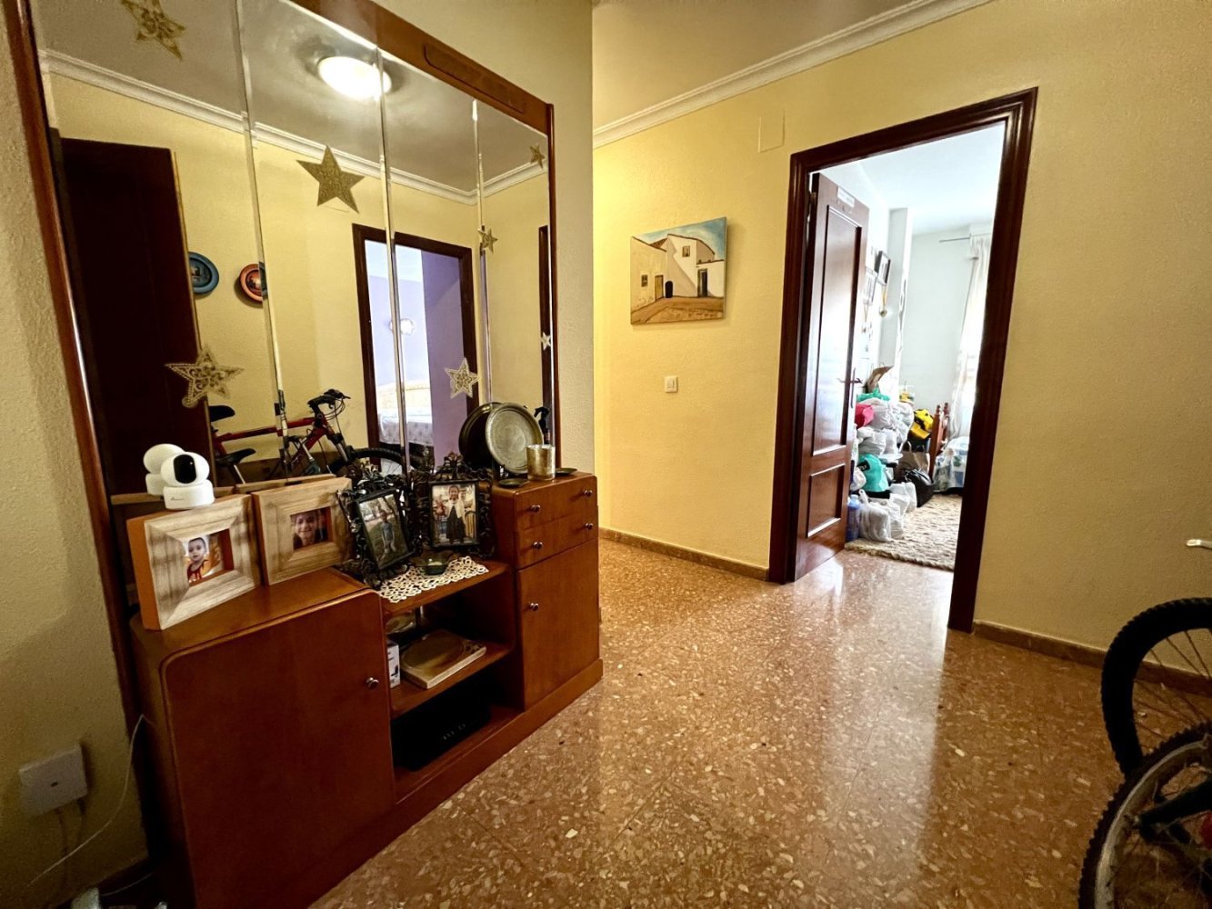Apartamento de 4 dormitorios en L'Alcora, Spain No. 158146