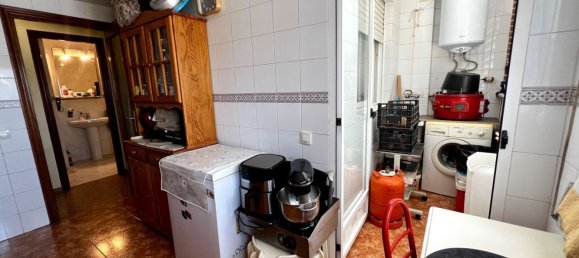 Apartamento de 4 dormitorios en L'Alcora, Spain No. 158146 10