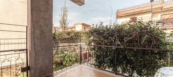 3 rooms Apartment in Guidonia Montecelio, Italy No. 192015 24