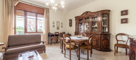 3 rooms Apartment in Guidonia Montecelio, Italy No. 192015 7