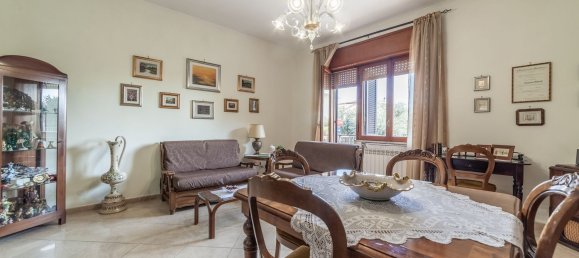 3 rooms Apartment in Guidonia Montecelio, Italy No. 192015 6