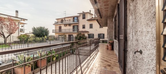 3 rooms Apartment in Guidonia Montecelio, Italy No. 192015 25