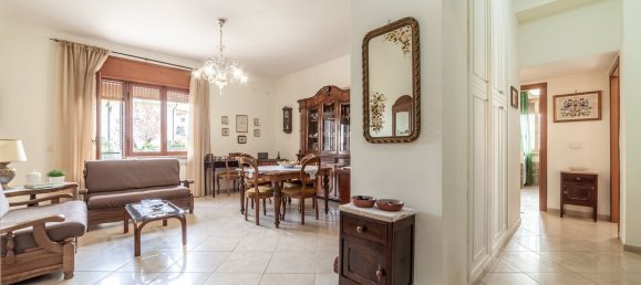 3 rooms Apartment in Guidonia Montecelio, Italy No. 192015 4