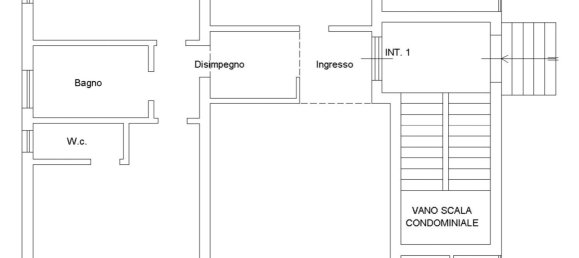 3 rooms Apartment in Guidonia Montecelio, Italy No. 192015 3